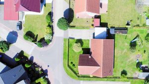Haus verkaufen im Alter