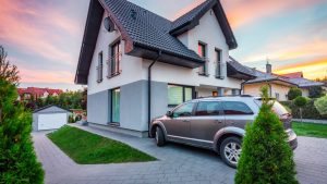 Immobilie verkaufen in Bad Nauheim