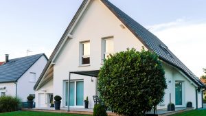 Immobilie verkaufen in Bad Vilbel