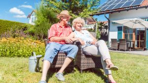 Immobilie verkaufen in Bensheim