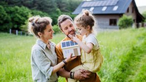 Immobilie verkaufen in Friedrichsdorf