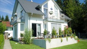 Immobilie verkaufen in Karben