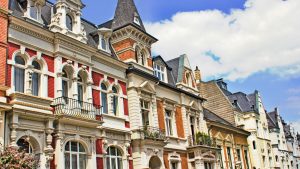 Immobilie verkaufen in Krefeld