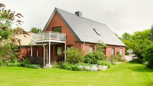Geerbtes Haus verkaufen
